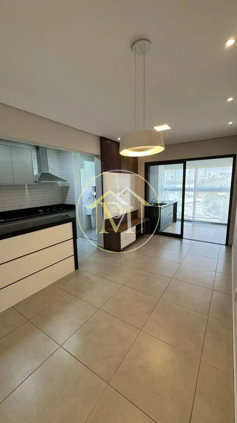 Apartamento, 2 quartos, 73 m² - Foto 1