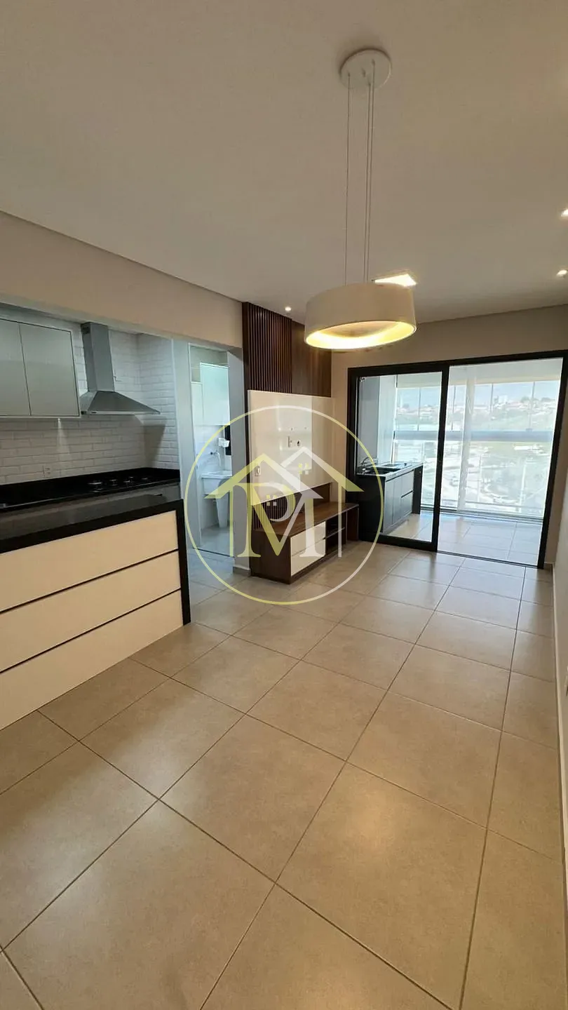 Apartamento, 2 quartos, 73 m² - Foto 2