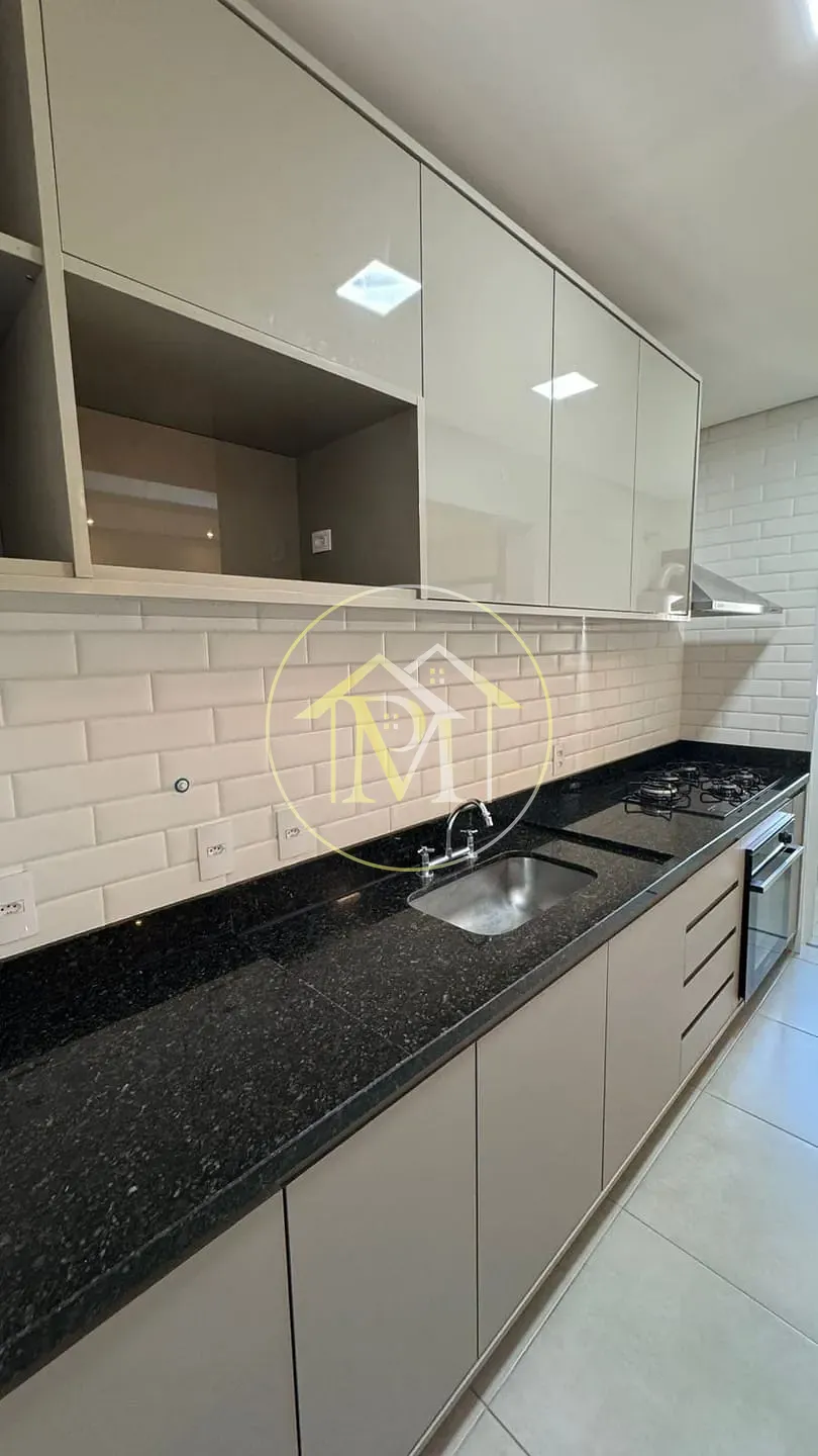Apartamento, 2 quartos, 73 m² - Foto 6