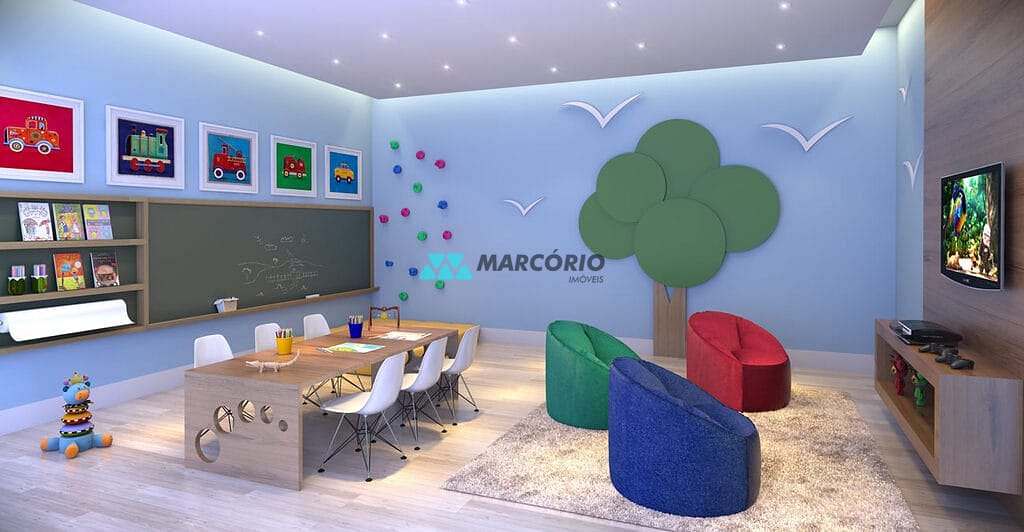 Apartamento, 3 quartos, 76 m² - Foto 41