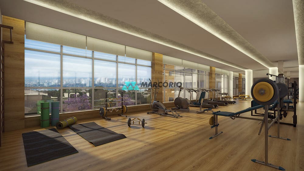 Apartamento, 3 quartos, 76 m² - Foto 37