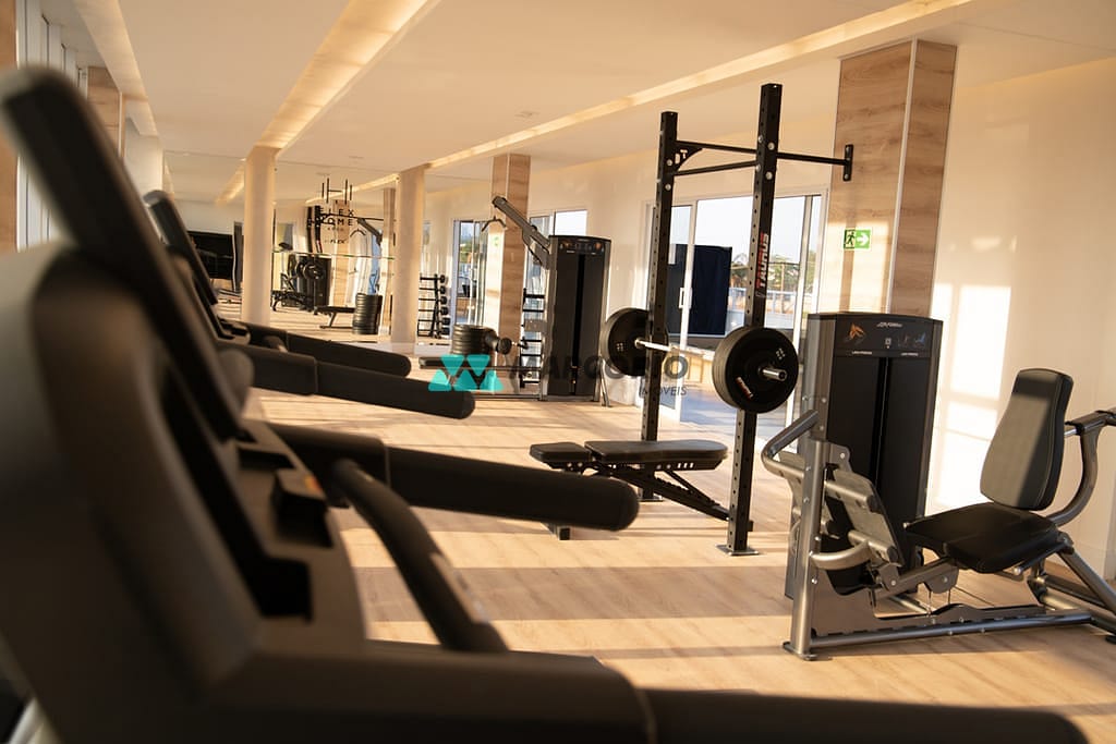 Apartamento, 3 quartos, 76 m² - Foto 34