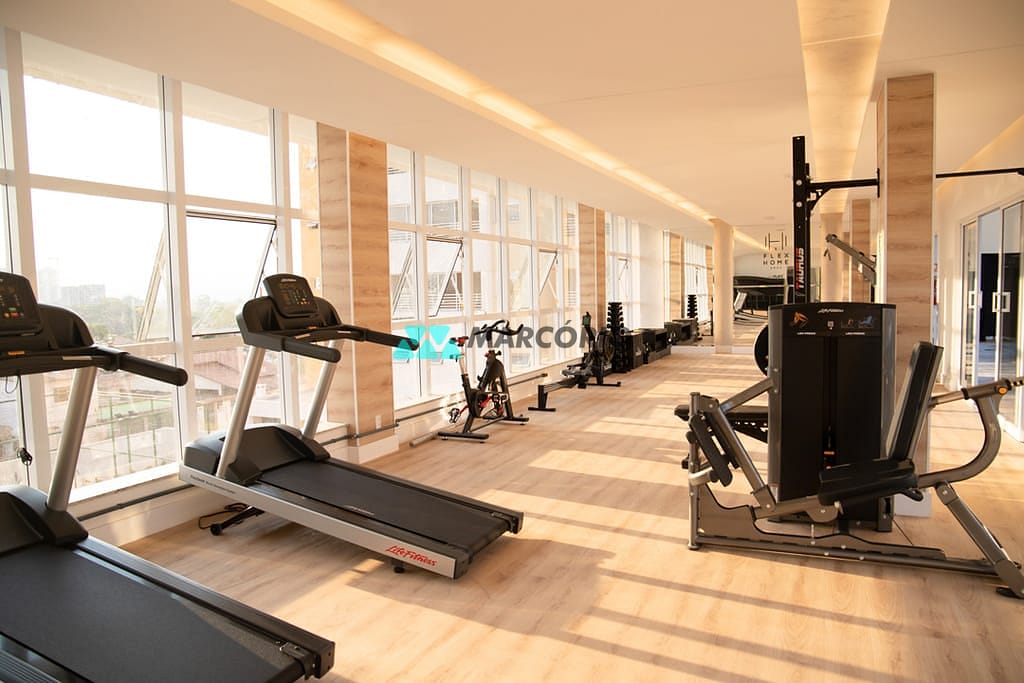 Apartamento, 3 quartos, 76 m² - Foto 33