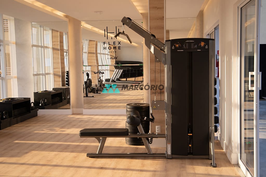 Apartamento, 3 quartos, 76 m² - Foto 35