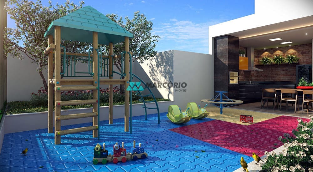 Apartamento, 3 quartos, 76 m² - Foto 47