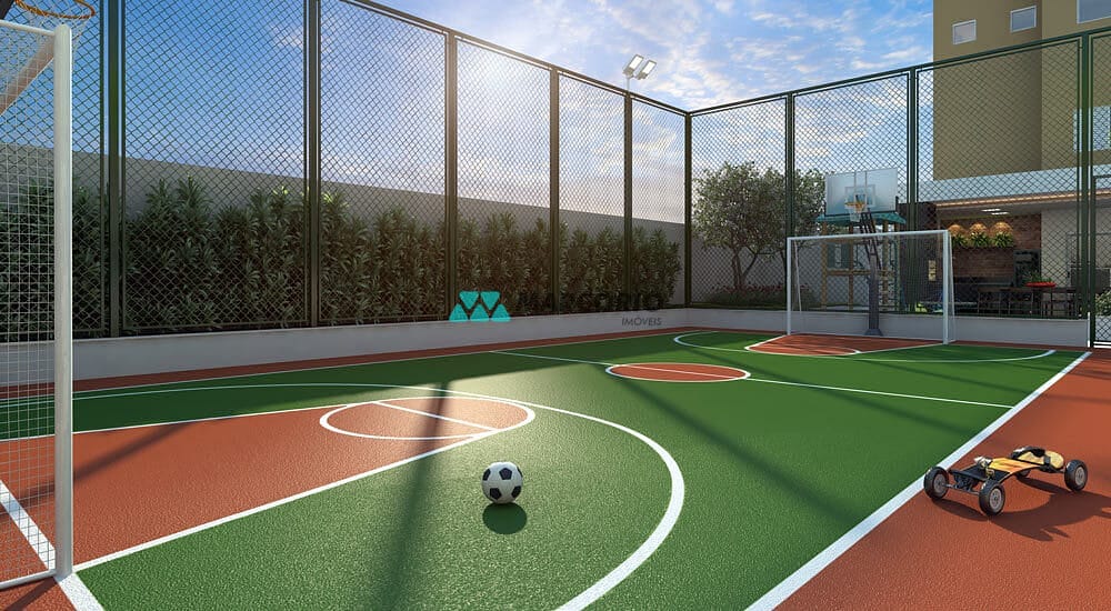 Apartamento, 3 quartos, 76 m² - Foto 49