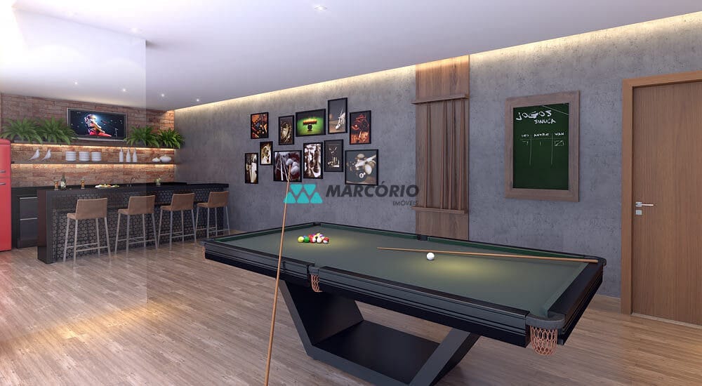 Apartamento, 3 quartos, 76 m² - Foto 39