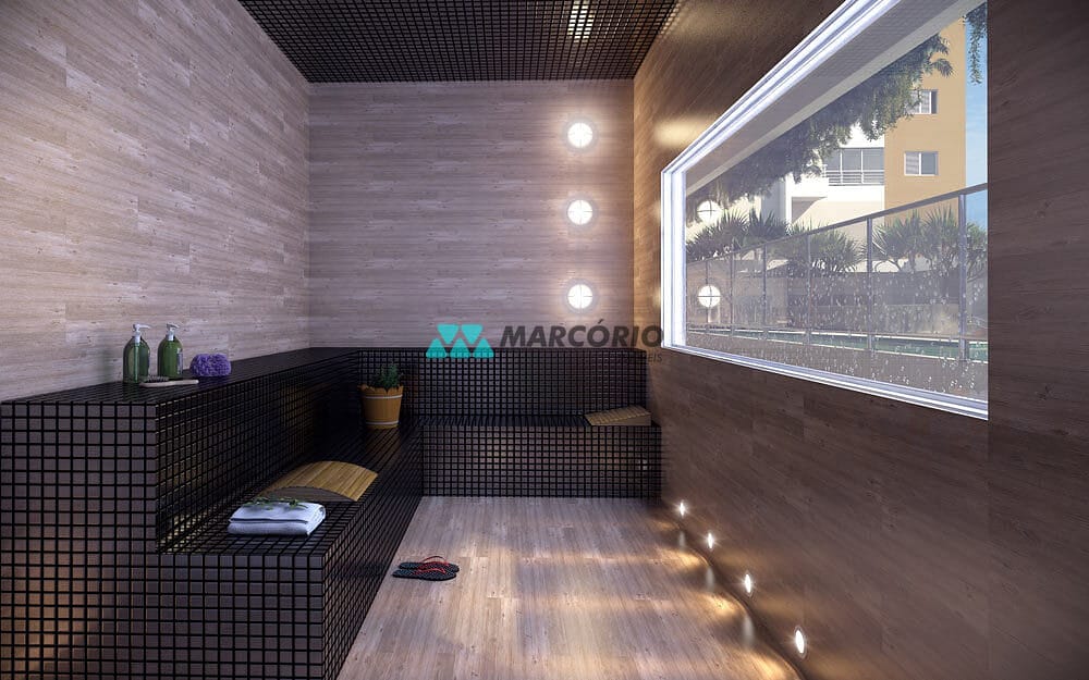 Apartamento, 3 quartos, 76 m² - Foto 43