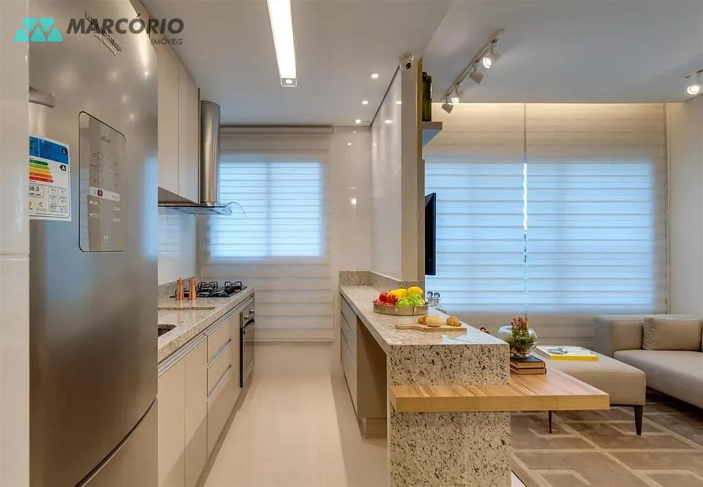 Apartamento, 3 quartos, 76 m² - Foto 19