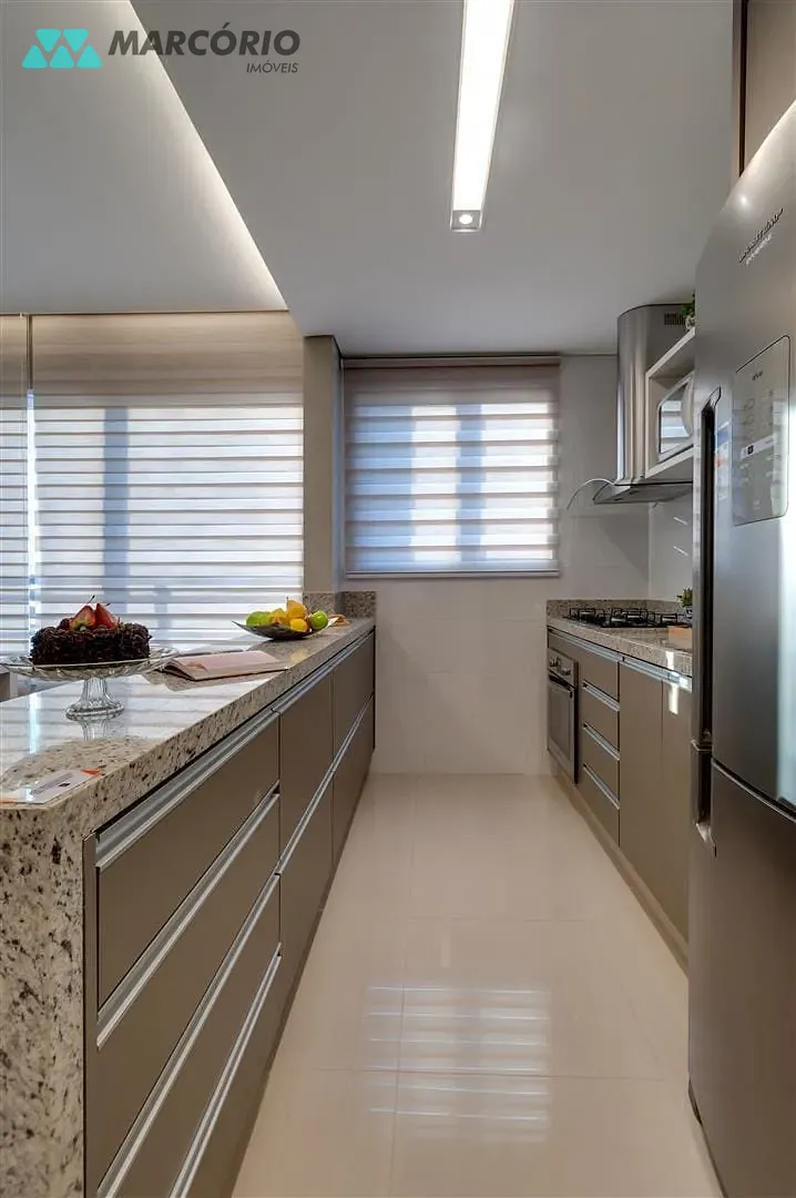 Apartamento, 3 quartos, 76 m² - Foto 20