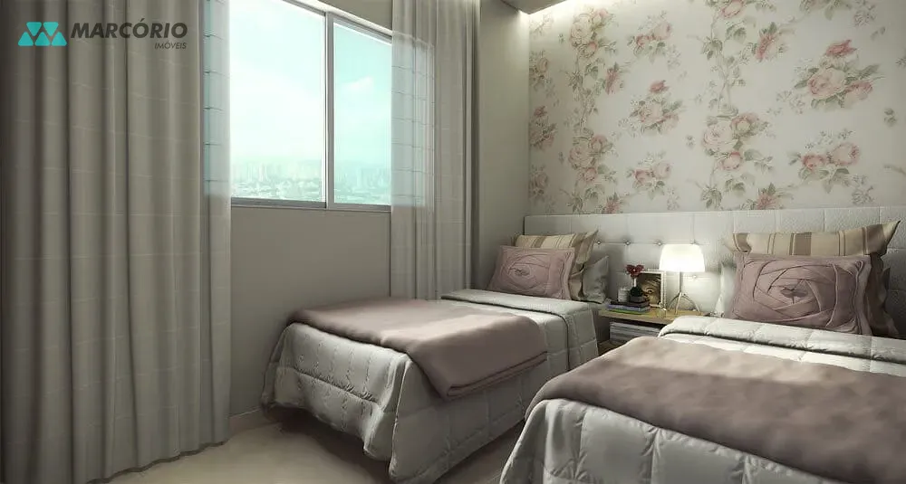 Apartamento, 3 quartos, 76 m² - Foto 21