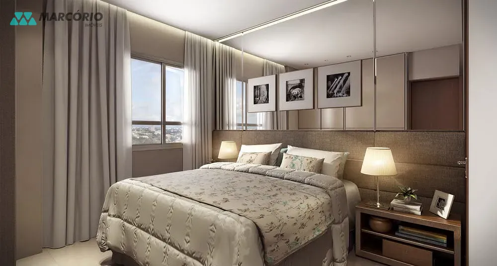 Apartamento, 3 quartos, 76 m² - Foto 24