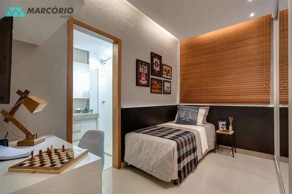 Apartamento, 3 quartos, 76 m² - Foto 29