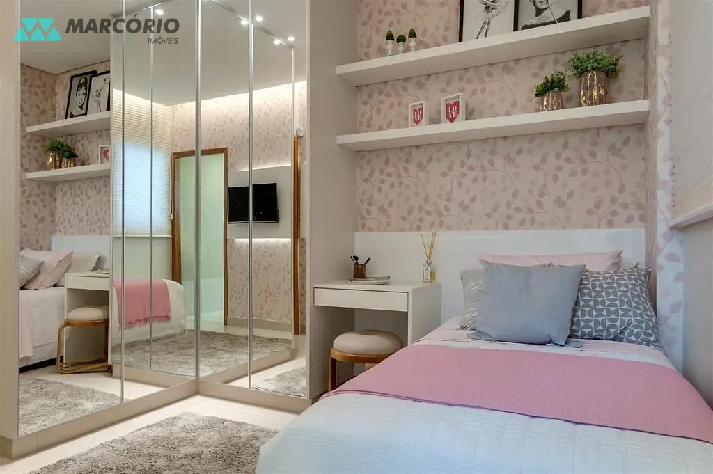 Apartamento, 3 quartos, 76 m² - Foto 28