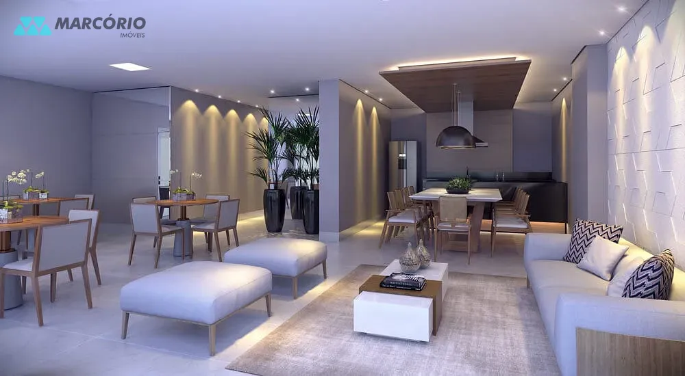 Apartamento, 3 quartos, 76 m² - Foto 42