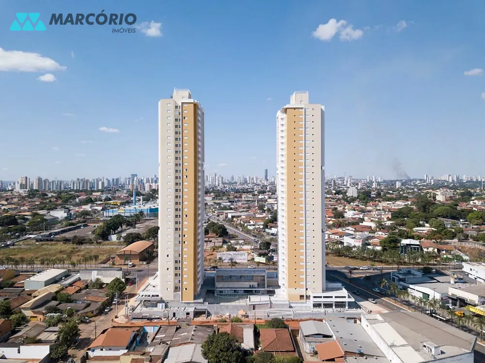 Apartamento, 3 quartos, 76 m² - Foto 3