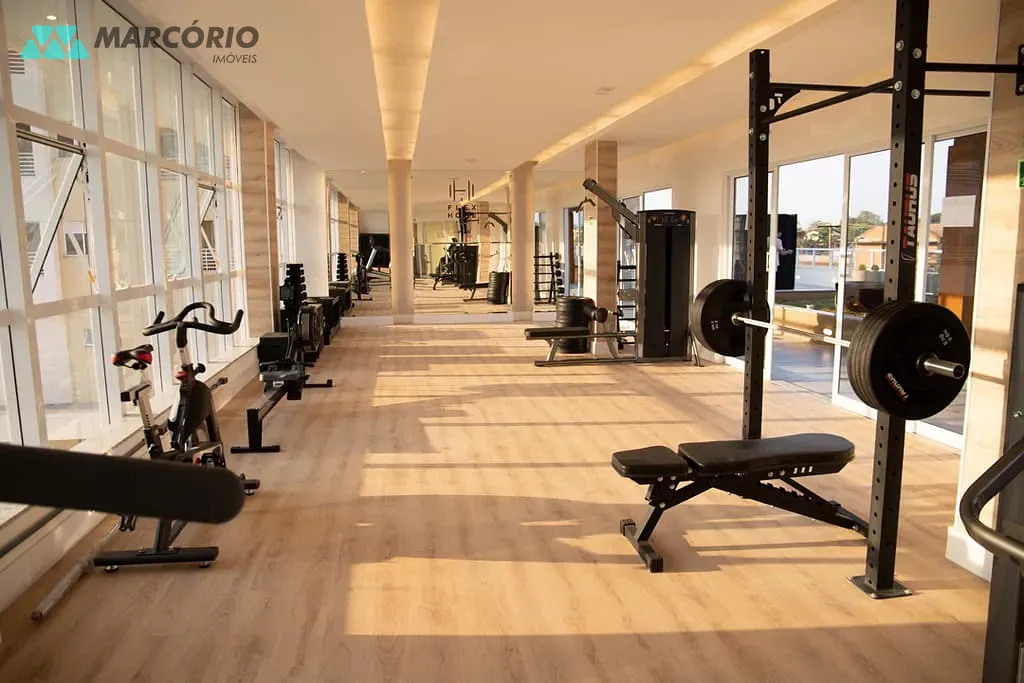 Apartamento, 3 quartos, 76 m² - Foto 31