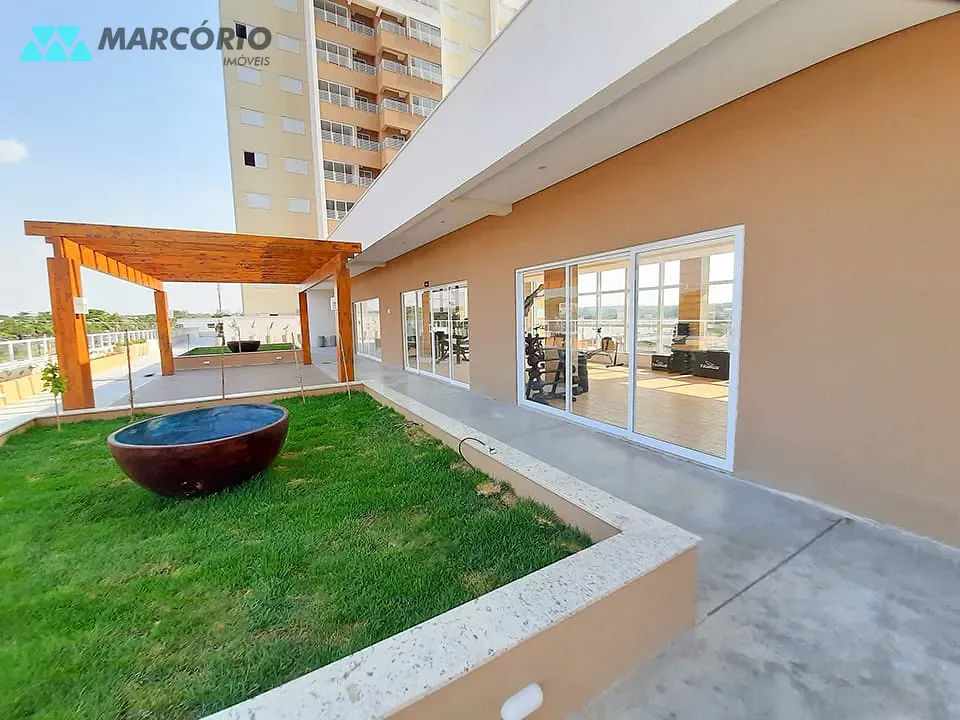 Apartamento, 3 quartos, 76 m² - Foto 32