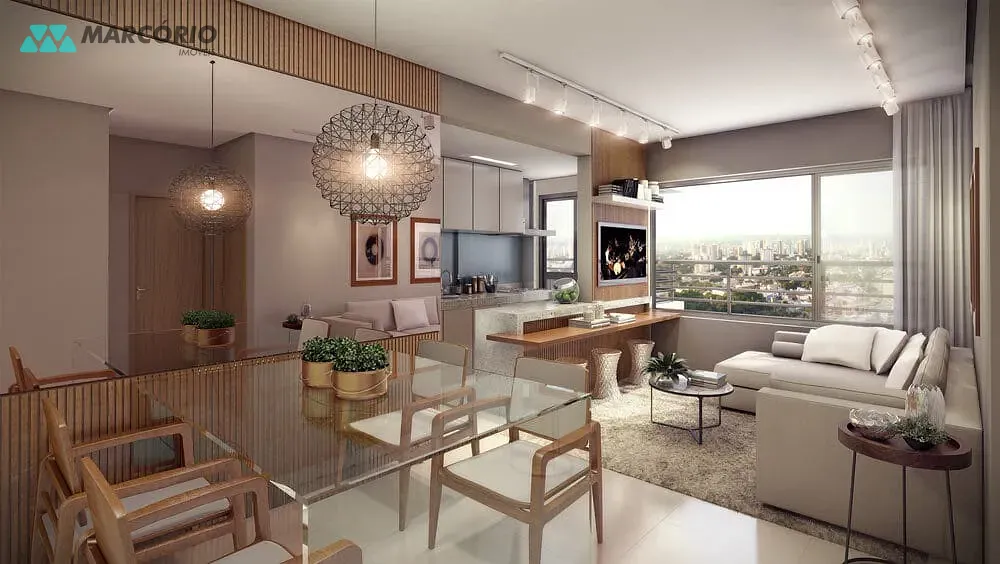 Apartamento, 3 quartos, 76 m² - Foto 8