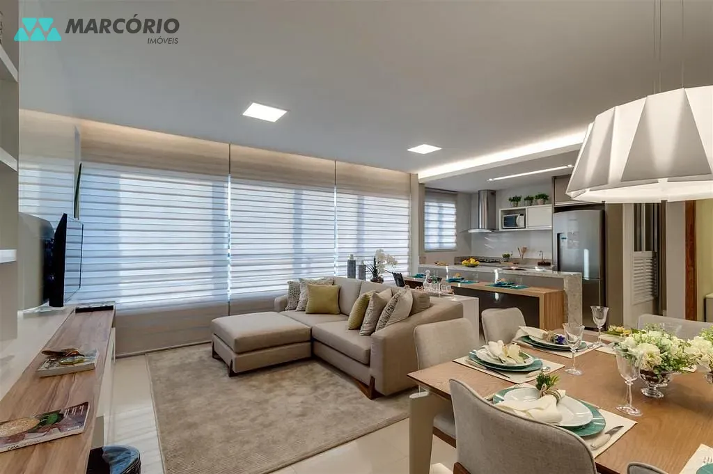 Apartamento, 3 quartos, 76 m² - Foto 15