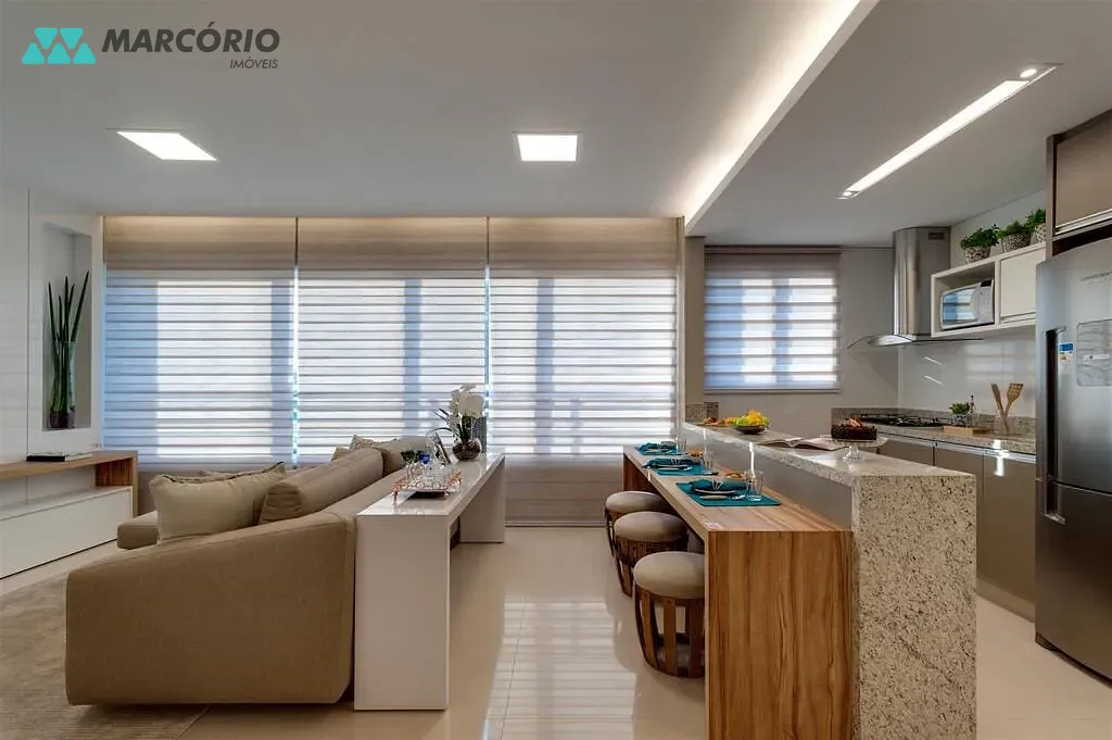 Apartamento, 3 quartos, 76 m² - Foto 10