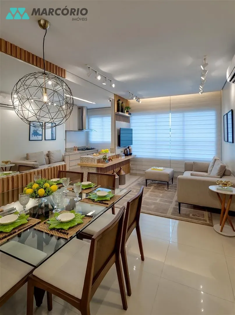 Apartamento, 3 quartos, 76 m² - Foto 14