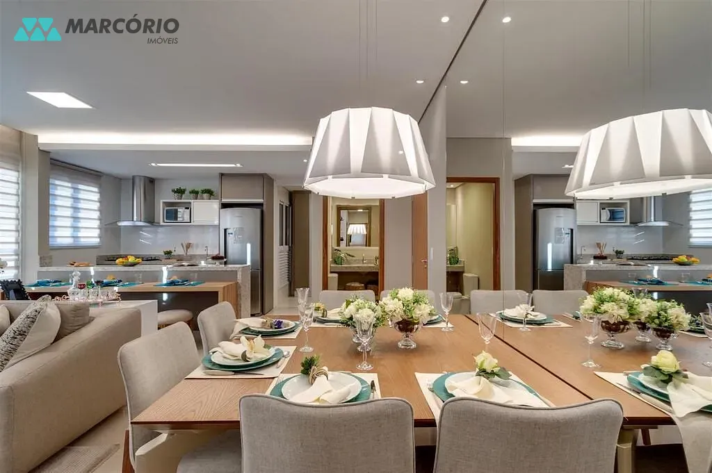 Apartamento, 3 quartos, 76 m² - Foto 12