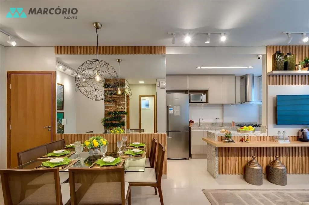 Apartamento, 3 quartos, 76 m² - Foto 13