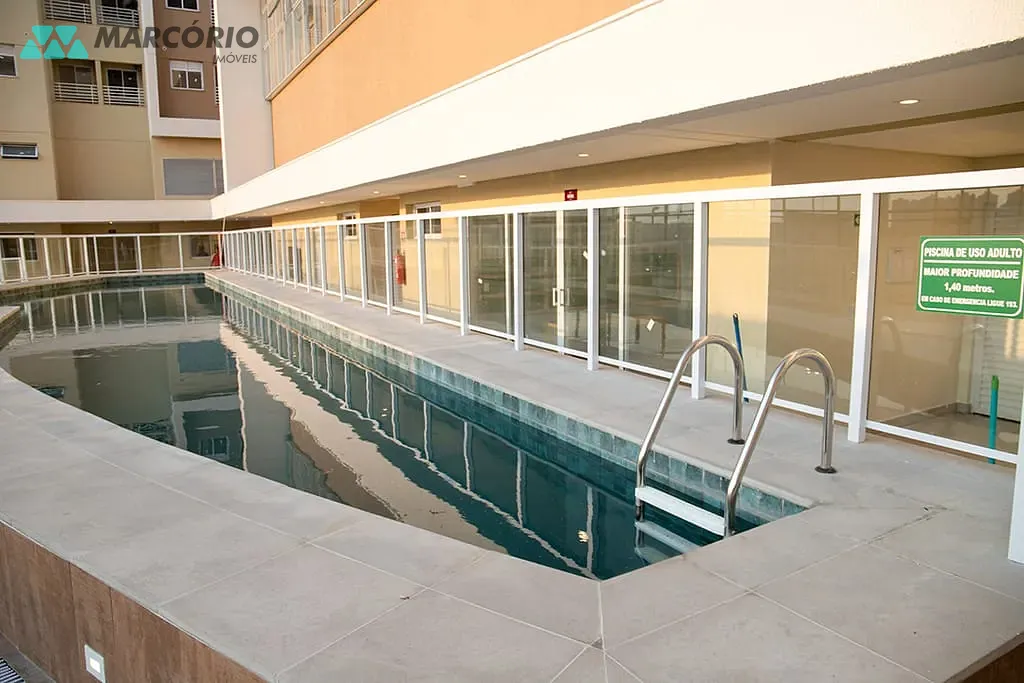 Apartamento, 3 quartos, 76 m² - Foto 52