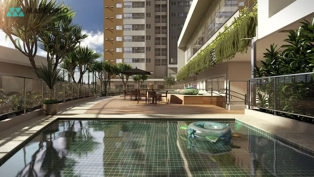 Apartamento, 3 quartos, 76 m² - Foto 51