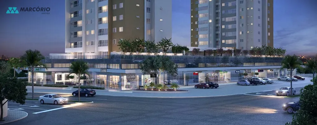 Apartamento, 3 quartos, 76 m² - Foto 7