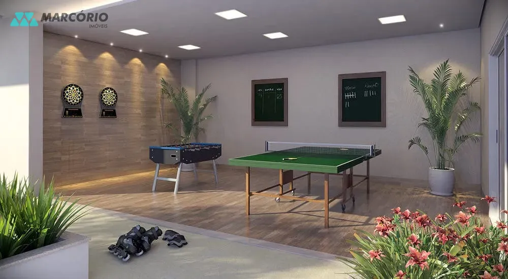 Apartamento, 3 quartos, 76 m² - Foto 40
