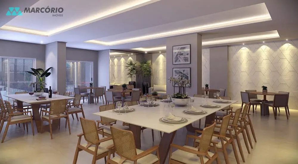 Apartamento, 3 quartos, 76 m² - Foto 38