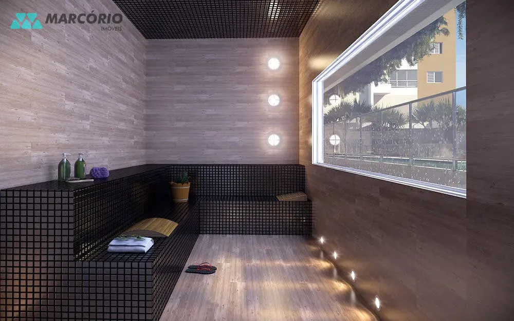 Apartamento, 3 quartos, 76 m² - Foto 43