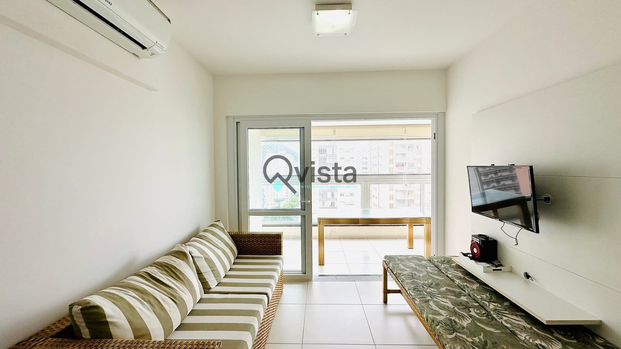 Apartamento, 3 quartos, 100 m² - Foto 2