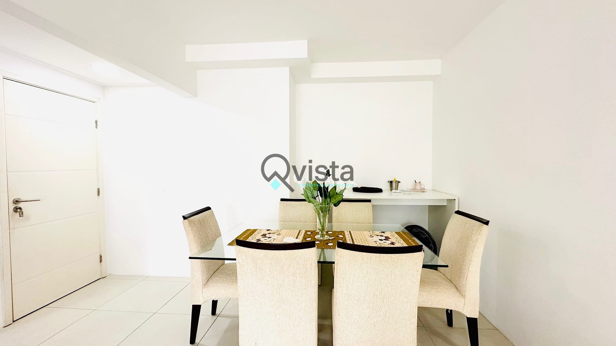 Apartamento, 3 quartos, 100 m² - Foto 3