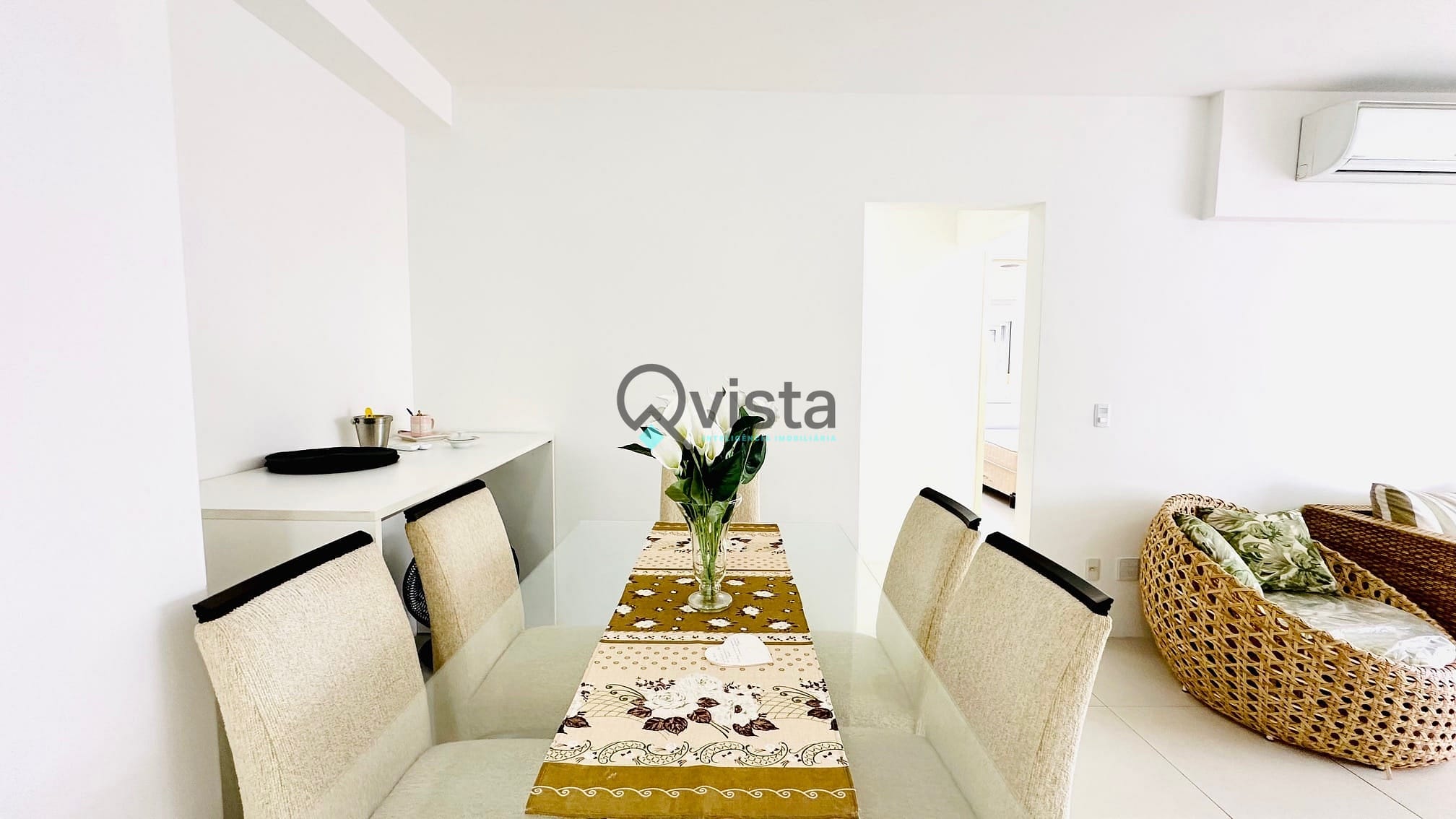 Apartamento, 3 quartos, 100 m² - Foto 4