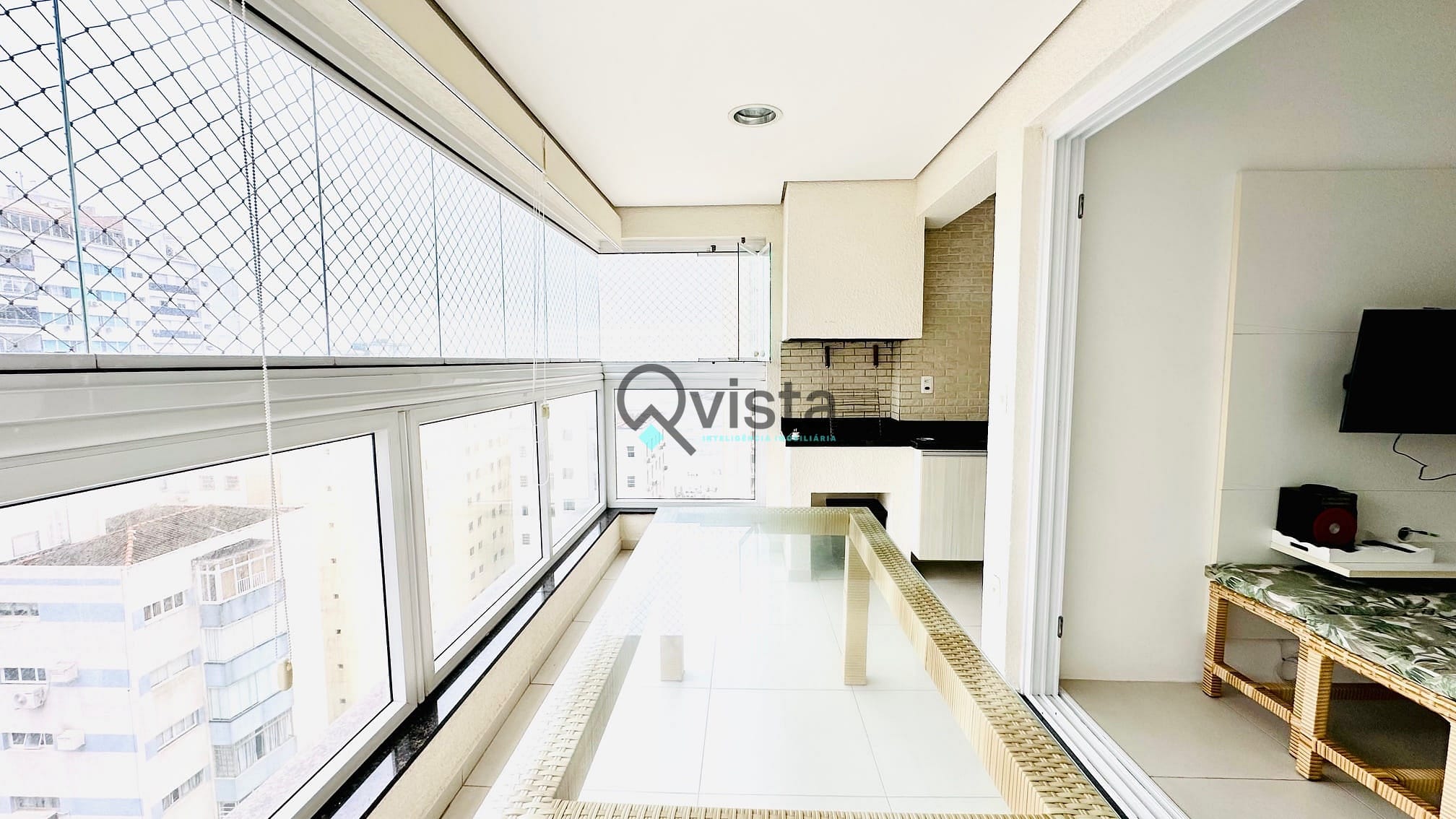 Apartamento, 3 quartos, 100 m² - Foto 5