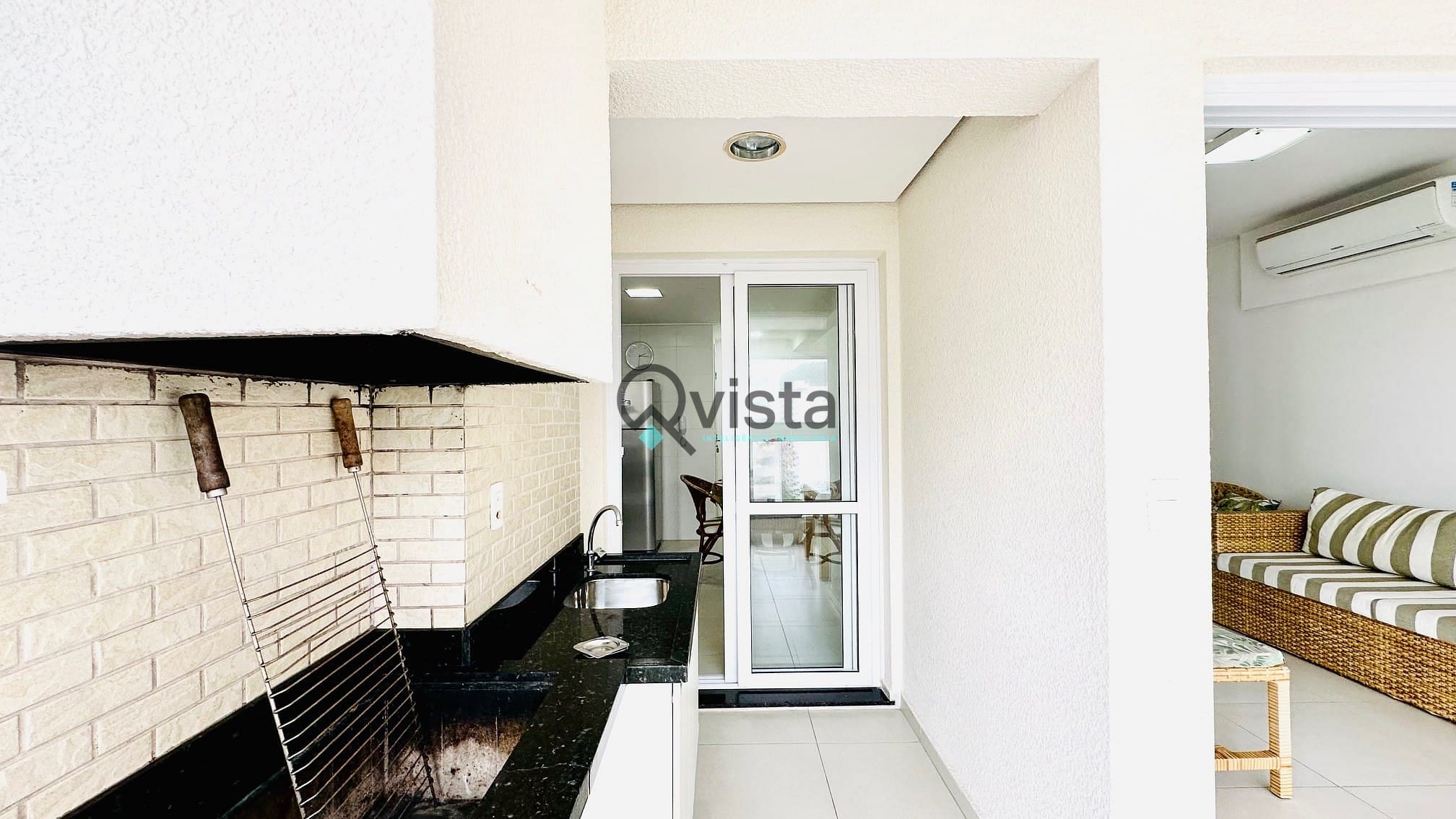 Apartamento, 3 quartos, 100 m² - Foto 6