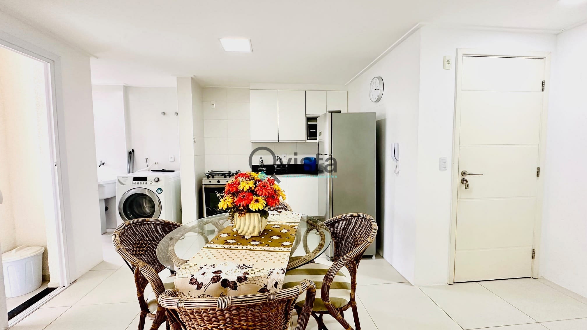 Apartamento, 3 quartos, 100 m² - Foto 9