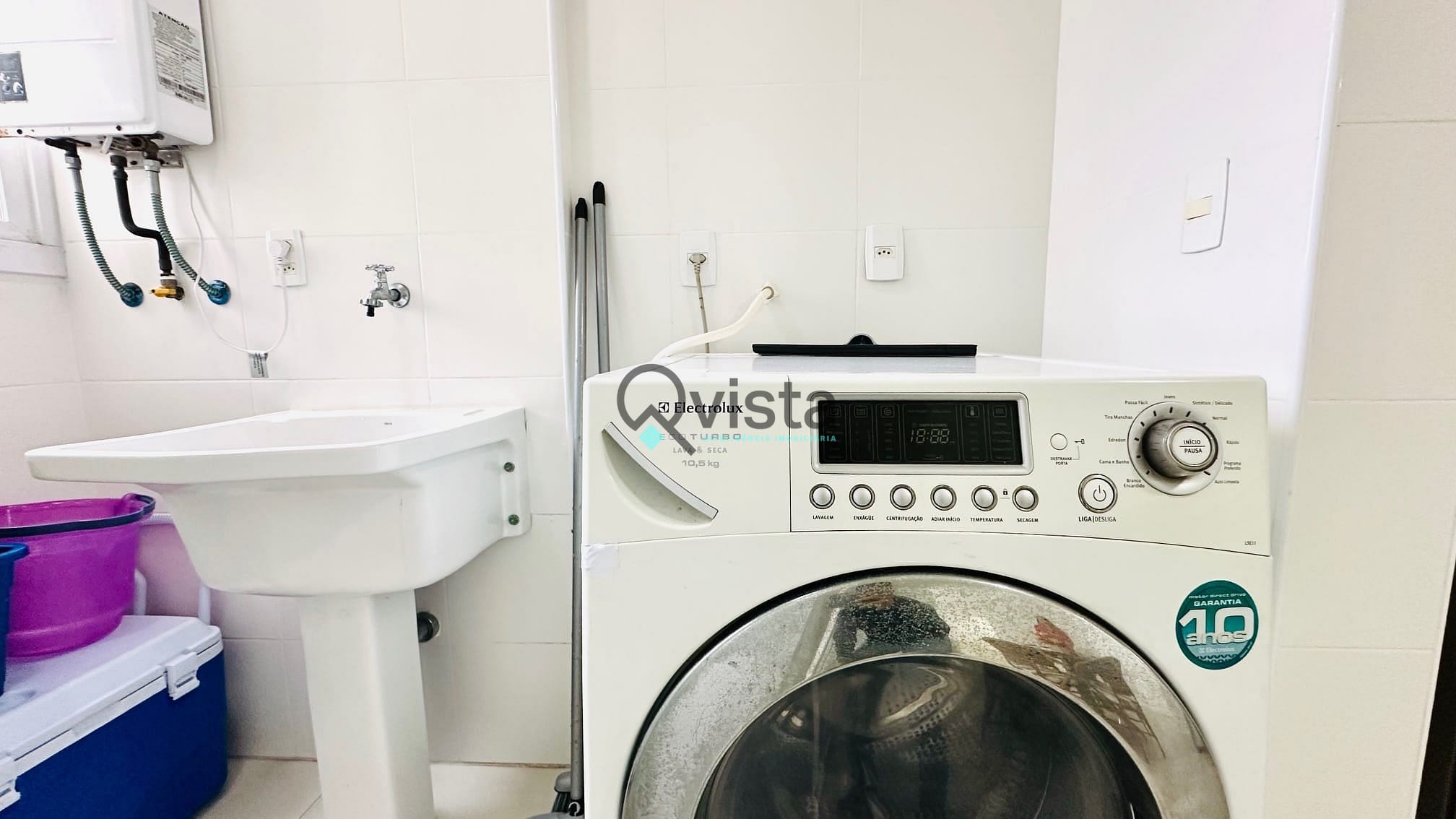 Apartamento, 3 quartos, 100 m² - Foto 11