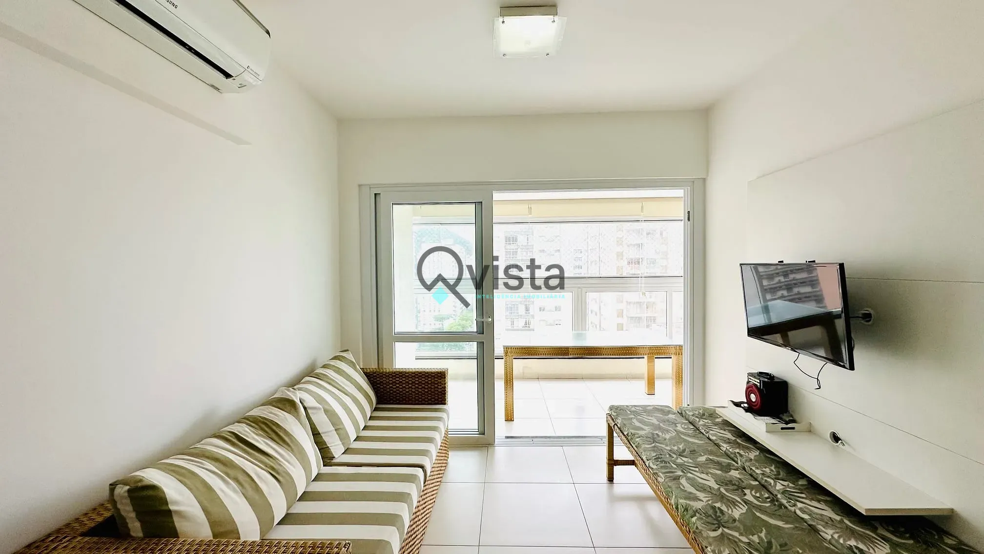 Apartamento, 3 quartos, 100 m² - Foto 2