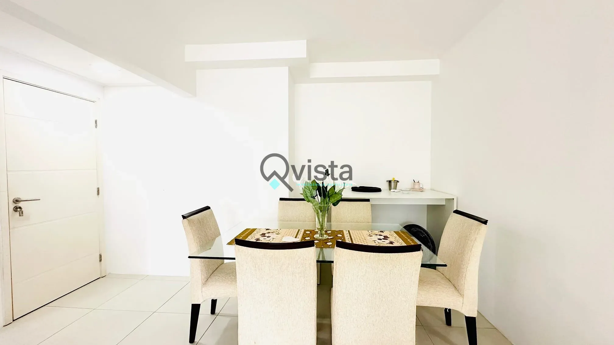 Apartamento, 3 quartos, 100 m² - Foto 3