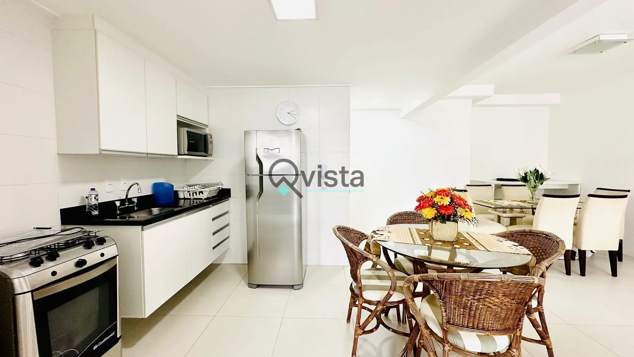 Apartamento, 3 quartos, 100 m² - Foto 10