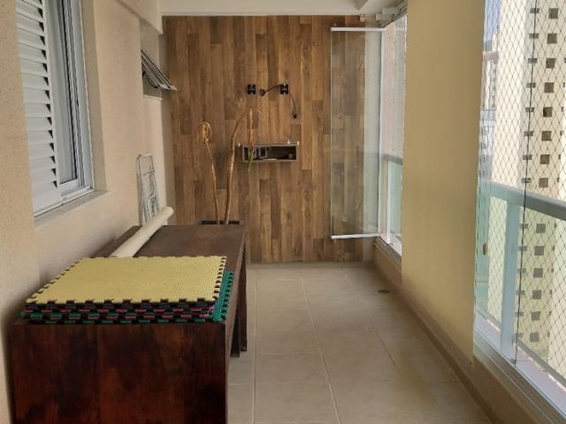 Foto do Apartamento - Apartamento à venda 3 Quartos, 3 Suites, 2 Vagas, 129M², Jardim Alvorada, São José dos Campos - SP | Sky House Residence Club | RUSSI IMÓVEIS