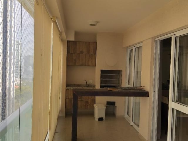 Foto do Apartamento - Apartamento à venda 3 Quartos, 3 Suites, 2 Vagas, 129M², Jardim Alvorada, São José dos Campos - SP | Sky House Residence Club | RUSSI IMÓVEIS