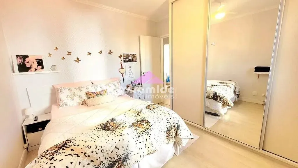 Apartamento, 3 quartos, 132 m² - Foto 15
