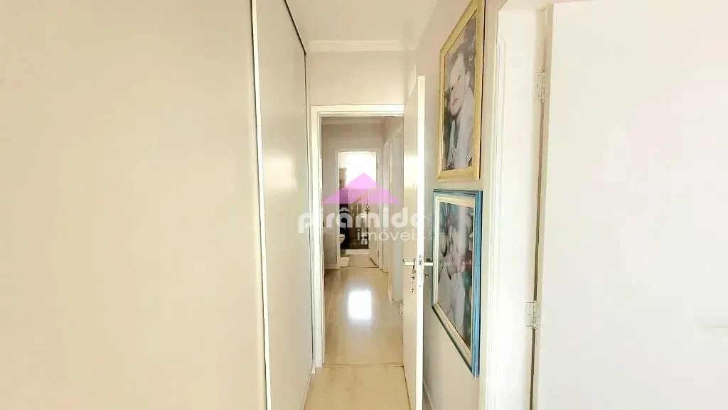 Apartamento, 3 quartos, 132 m² - Foto 8