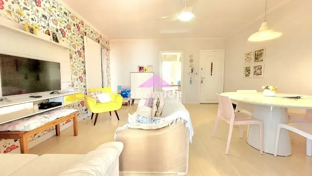 Apartamento, 3 quartos, 132 m² - Foto 4