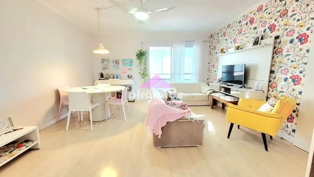 Apartamento, 3 quartos, 132 m² - Foto 1